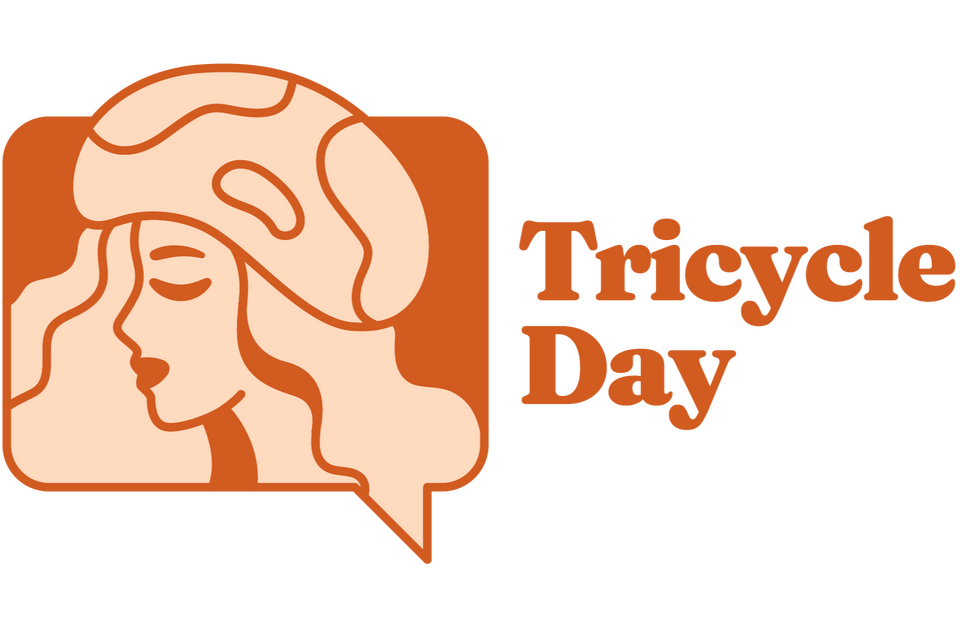Tricycle Day